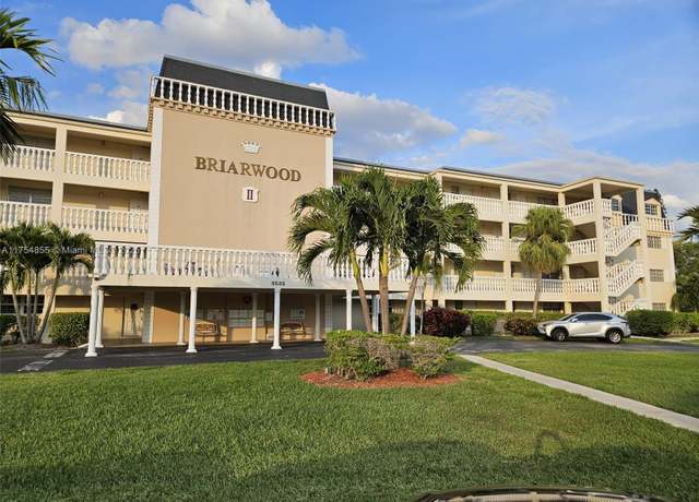 Property at 3535 Broken Woods Dr #106, Coral Springs, FL 33065, 1 bed, 1.5 baths