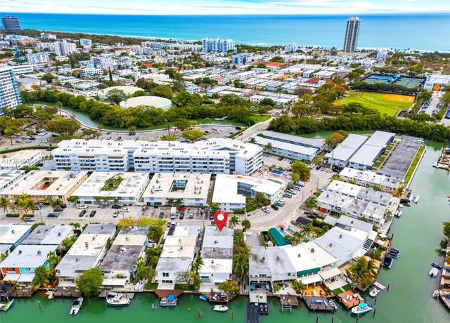 Property at 7270 Gary Ave, Miami Beach, FL 33141, 3 beds, 2 baths