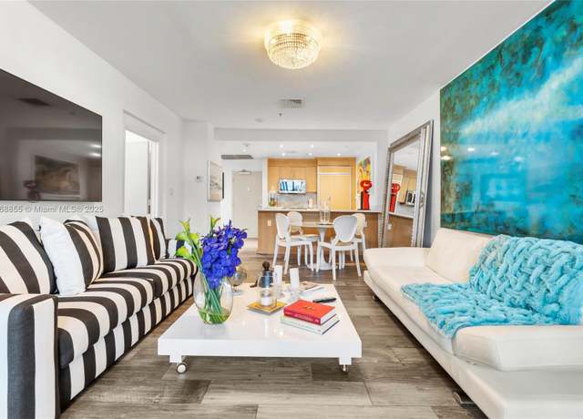 Property at 10275 Collins Ave #116, Bal Harbour, FL 33154, 1 bed, 1 bath