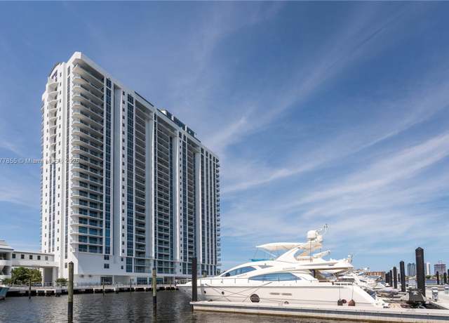 Property at 17301 Biscayne Blvd #2209, North Miami Beach, FL 33160, 3 beds, 3.5 baths