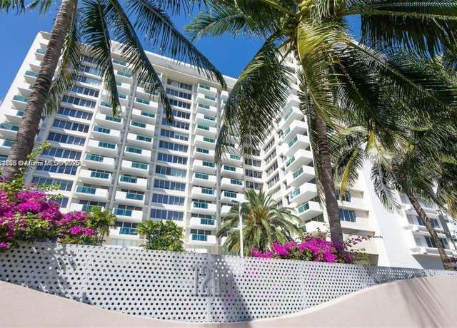 Property at 1200 West Ave Ph 20, Miami Beach, FL 33139, 1 bed, 1 bath