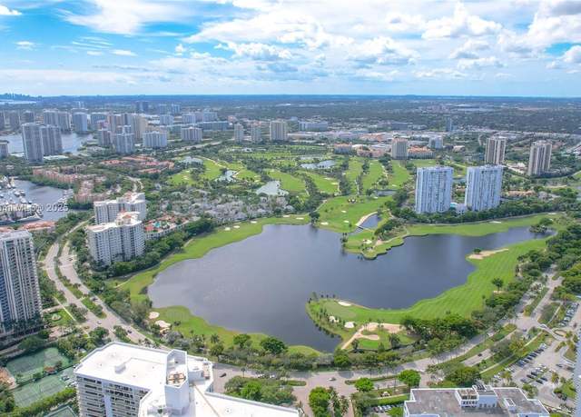 Property at 3625 N Country Club Dr #603, Aventura, FL 33180, 2 beds, 2 baths