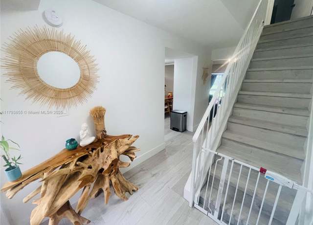 Property at 8605 NW 35th Ct Unit A, Coral Springs, FL 33065, 1 bed, 1.5 baths