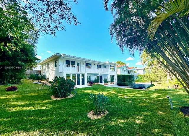 Property at 10361 NE 4th Ave, Miami Shores, FL 33138, 4 beds, 2.5 baths