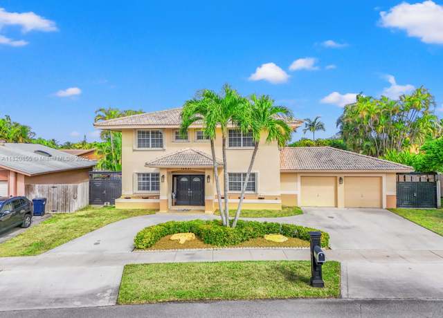 Property at 12821 SW 148th St Rd, Miami, FL 33186, 3 beds, 2 baths