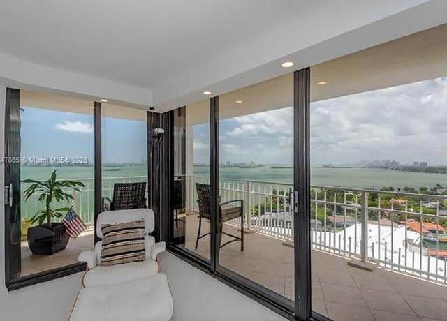 Property at 4000 Towerside Ter #1704, Miami, FL 33138, 2 beds, 2 baths