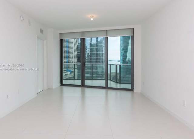 Property at 1300 S Miami Ave #1602, Miami, FL 33130, 2 beds, 2 baths