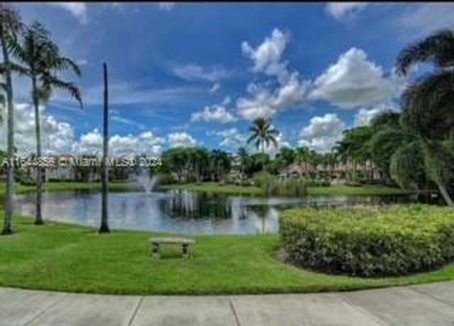 Property at 12124 Saint Andrews Pl #112, Miramar, FL 33025, 3 beds, 2 baths