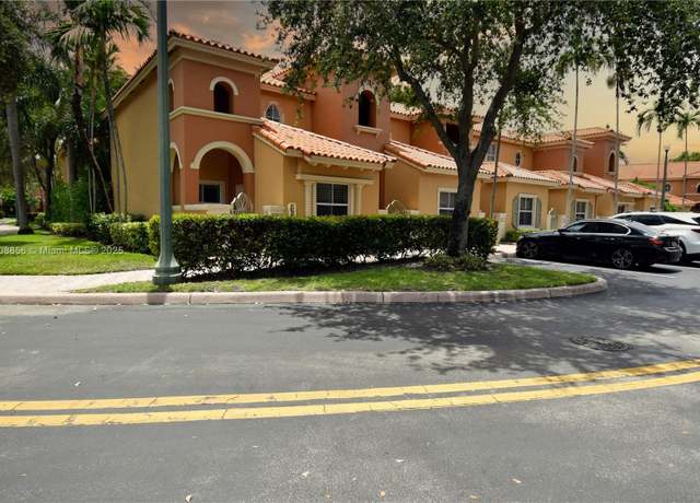 Property at 4975 N Tradewinds Ter #601, Dania Beach, FL 33312, 3 beds, 3 baths