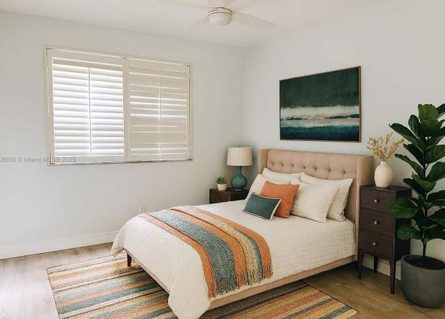 Property at 4975 N Tradewinds Ter #601, Dania Beach, FL 33312, 3 beds, 3 baths
