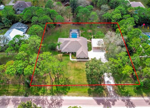 Property at 13230 N 153rd Rd N, Jupiter, FL 33478, 3 beds, 2.5 baths