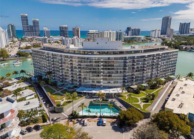 Property at 900 Bay Dr #122, Miami Beach, FL 33141, 2 beds, 2 baths