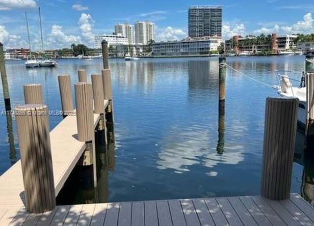 Property at Undisclosed address, Hallandale Beach, FL 33009