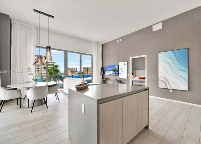 Property at 4010 S Ocean Dr Unit R309, Hollywood, FL 33019, 2 beds, 2 baths