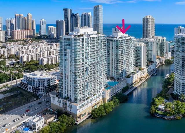 Property at 300 Sunny Isles Blvd Unit 4-903, Sunny Isles Beach, FL 33160, 3 beds, 3 baths