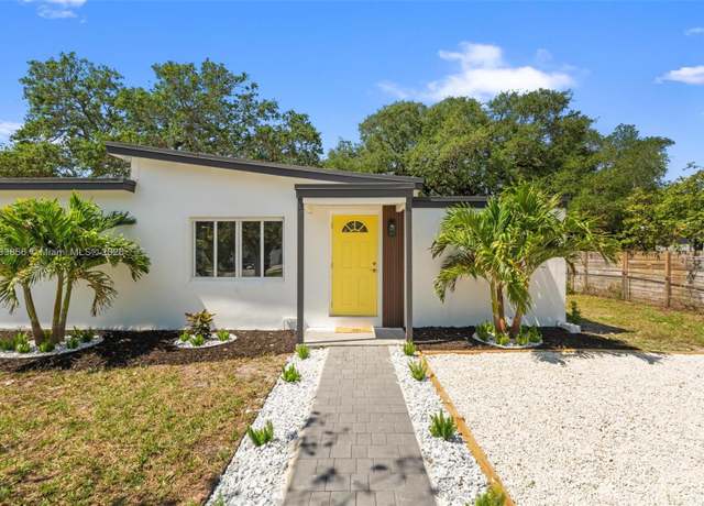 Property at 104 Allen Rd, West Park, FL 33023, 3 beds, 2 baths