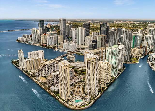 Property at 888 Brickell Key Dr #2709, Miami, FL 33131, 2 beds, 2 baths