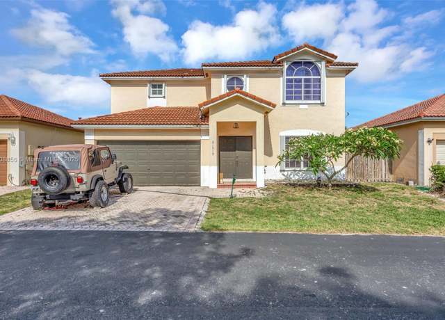 Property at 21519 SW 90th Ave, Cutler Bay, FL 33189, 4 beds, 2.5 baths