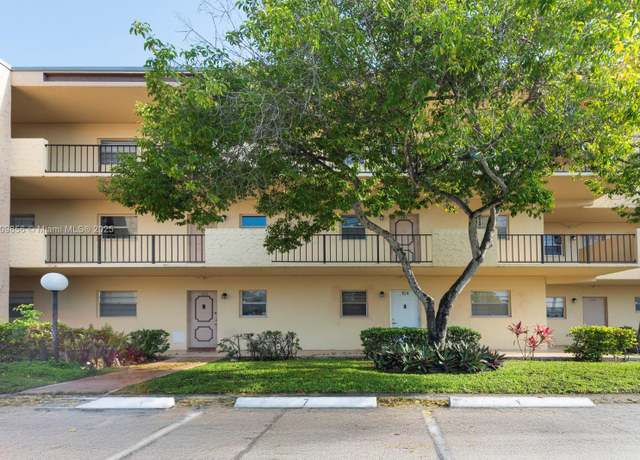 Property at 301 Cambridge Rd #203, Hollywood, FL 33024, 2 beds, 2 baths