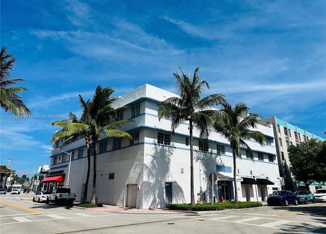 Property at 763 Pennsylvania Ave #331, Miami Beach, FL 33139, 1 bath