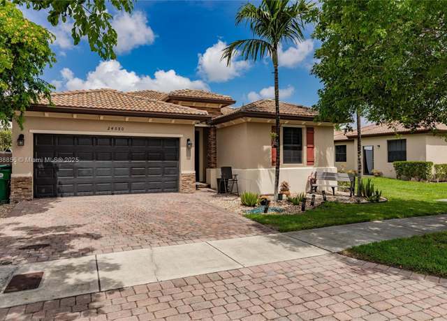 Property at 24080 SW 115th Ave, Homestead, FL 33032, 4 beds, 3 baths