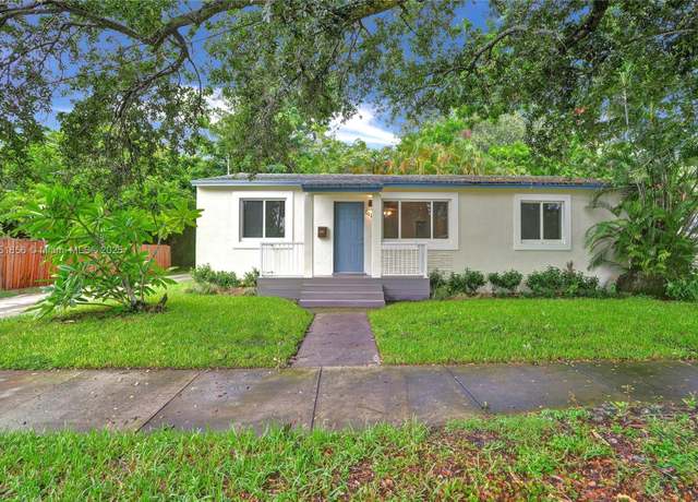 Property at 1611 N 26th Ave, Hollywood, FL 33020, 5 beds, 3 baths