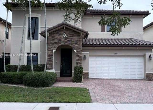 Property at 11917 SW 151st Pl, Miami, FL 33196, 4 beds, 3 baths