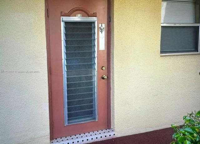 Property at Undisclosed address, Sunrise, FL 33322, 2 beds, 2 baths