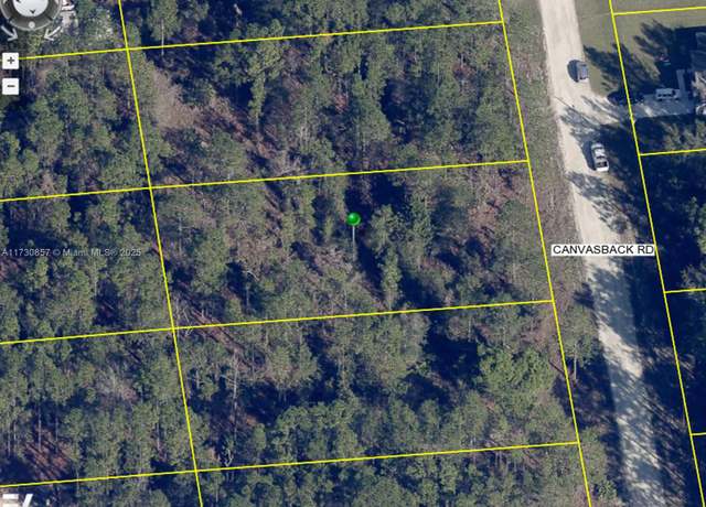 Property at 15107 Canvasback Rd, FL 34614