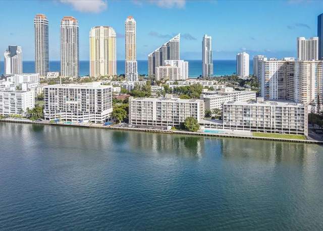 Property at 17600 N Bay Rd Unit N503, Sunny Isles Beach, FL 33160, 1 bed, 1.5 baths