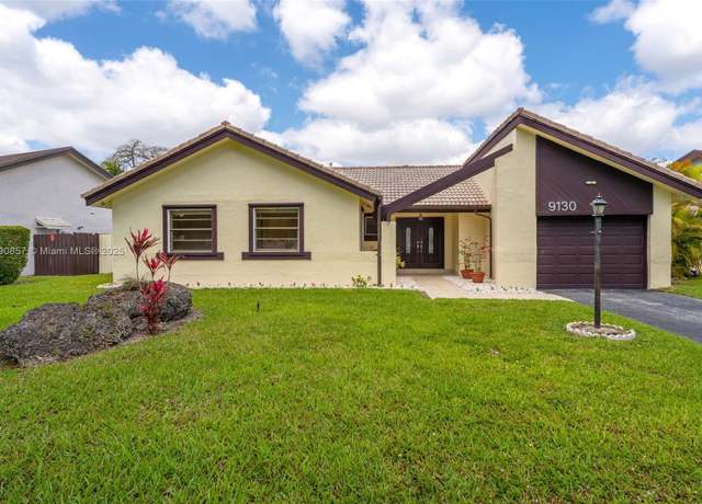Property at 9130 SW 101st Ave, Miami, FL 33176, 3 beds, 2 baths