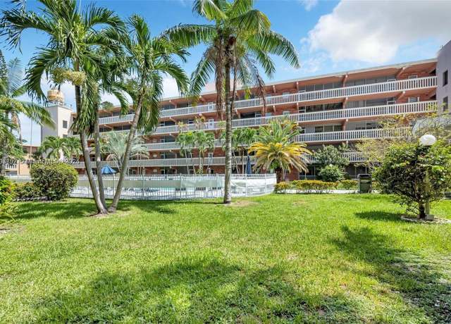 Property at 141 NE 10th Ave Unit 22C, Hallandale Beach, FL 33009, 1 bed, 1 bath