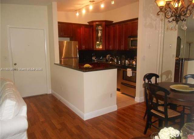 Property at 7707 Ashmont Cir #214, Tamarac, FL 33321, 2 beds, 2 baths