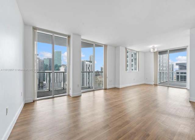 Property at 253 NE 2nd St #3108, Miami, FL 33132, 2 beds, 2 baths