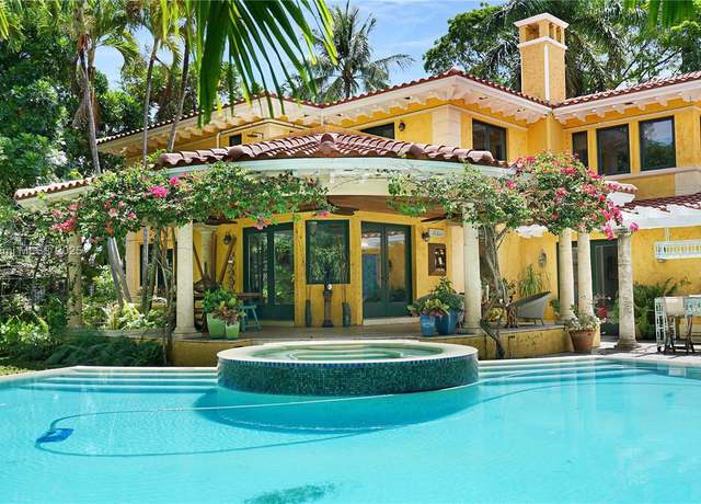 Property at 2050 Alton Rd, Miami Beach, FL 33140, 4 beds, 3.5 baths