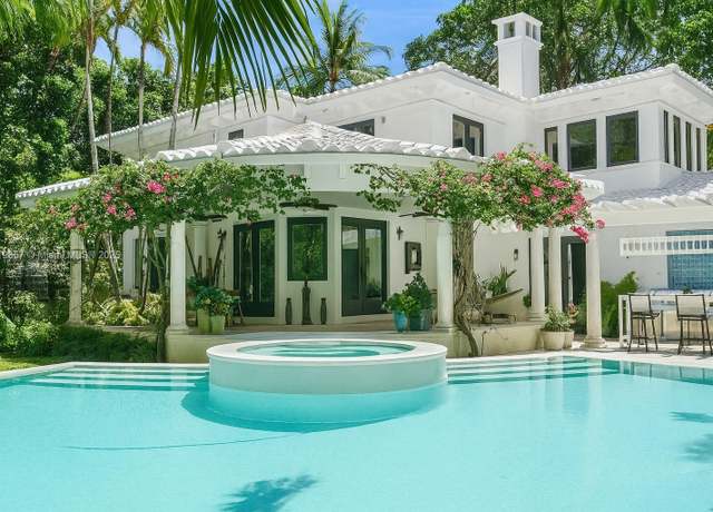 Property at 2050 Alton Rd, Miami Beach, FL 33140, 4 beds, 3.5 baths