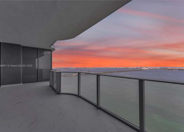 Property at 700 NE 24th St #4402, Miami, FL 33137, 2 beds, 3 baths