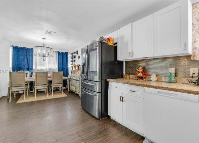 Property at 1675 NE 160th St, North Miami Beach, FL 33162, 3 beds, 2 baths
