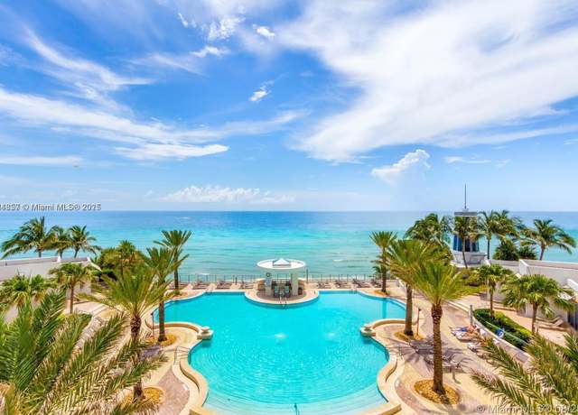 Property at 3101 S Ocean Dr #2707, Hollywood, FL 33019, 3 beds, 3.5 baths
