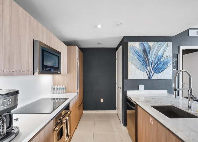 Property at 401 N Birch Rd #603, Fort Lauderdale, FL 33304, 2 beds, 2 baths