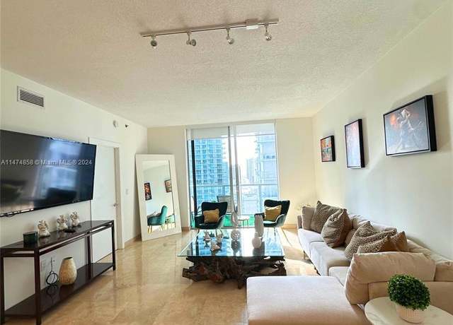 Property at 1060 Brickell Ave #2115, Miami, FL 33131, 1 bed, 1 bath