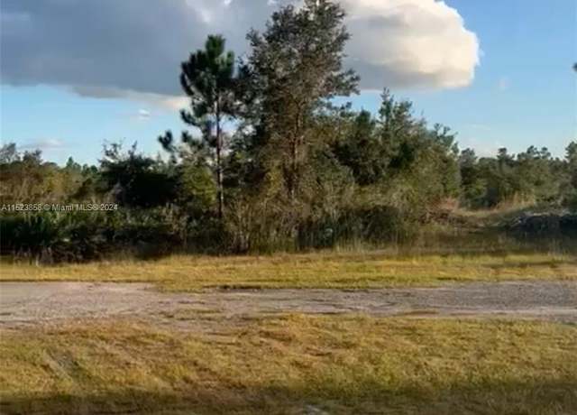 Property at 423 Gaillardia, Lake Wales, FL 33855