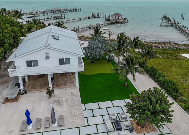 Property at Undisclosed address, Plantation Key, FL 33070, 3 beds, 3.5 baths