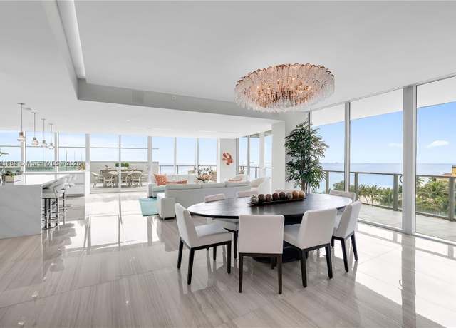 Property at 2200 N Ocean Blvd Unit N605, Fort Lauderdale, FL 33305, 4 beds, 4.5 baths