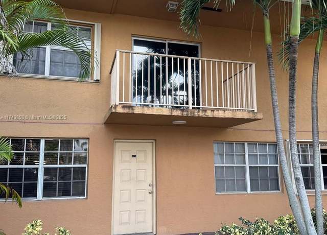 Property at 7510 SW 152nd Ave Unit A107, Miami, FL 33193, 2 beds, 2.5 baths