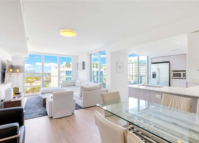 Property at 1133 102nd St #807, Bay Harbor Islands, FL 33154, 3 beds, 3.5 baths