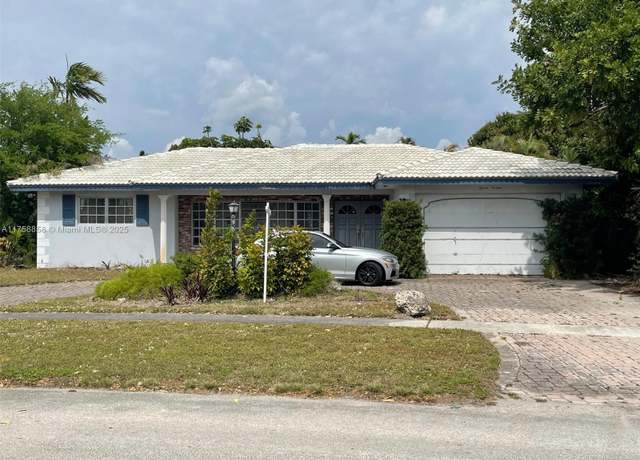 Property at 1516 N 47th Ave, Hollywood, FL 33021, 4 beds, 3 baths