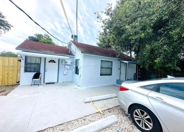 Property at 326 NW 96th St, Miami, FL 33150