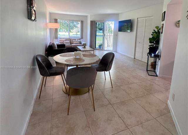 Property at 100 SW 130th Ter Unit 204C, Pembroke Pines, FL 33027, 2 beds, 1.5 baths
