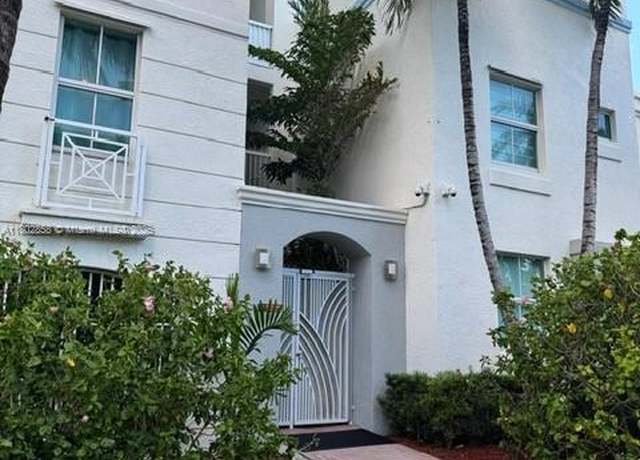 Property at 9172 Collins Ave #12, Surfside, FL 33154, 3 beds, 2 baths